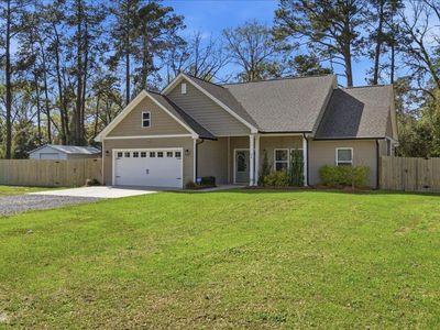 198 Quaker Street, Saint George, SC 29477