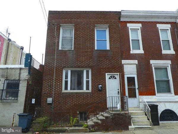 2010 SIGEL STREET, PHILADELPHIA, PA 19145