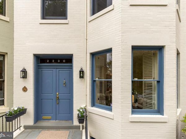 2230 NW DECATUR PLACE NW, WASHINGTON, DC 20008