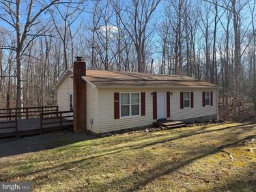 6009 NORANDA DRIVE, MINERAL, VA 23117