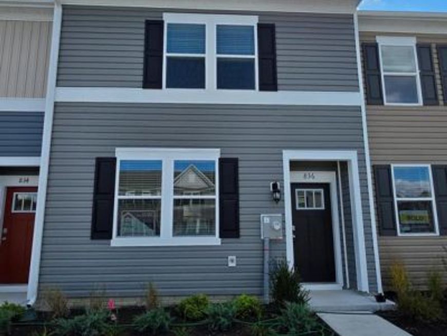 836 Mersey Lane , Salisbury, MD 21801 Main Photo