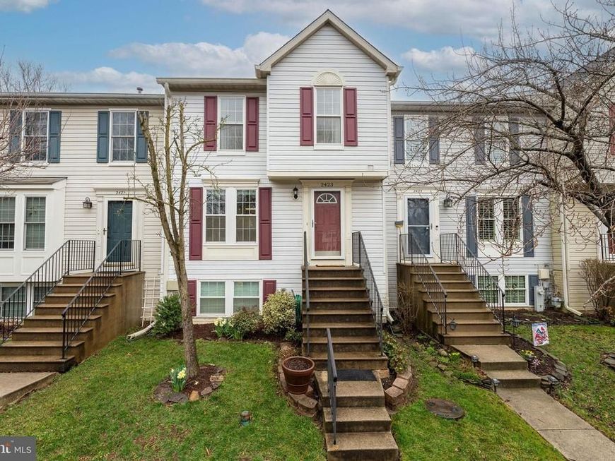 2423 Bolton Lane , Crofton, MD 21114 Main Photo