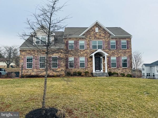 42580 DEER ISLE DRIVE, CHANTILLY, VA 20152