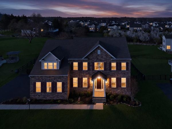 42580 DEER ISLE DRIVE, CHANTILLY, VA 20152