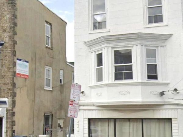 4941 WAYNE AVENUE , PHILADELPHIA, PA 19144