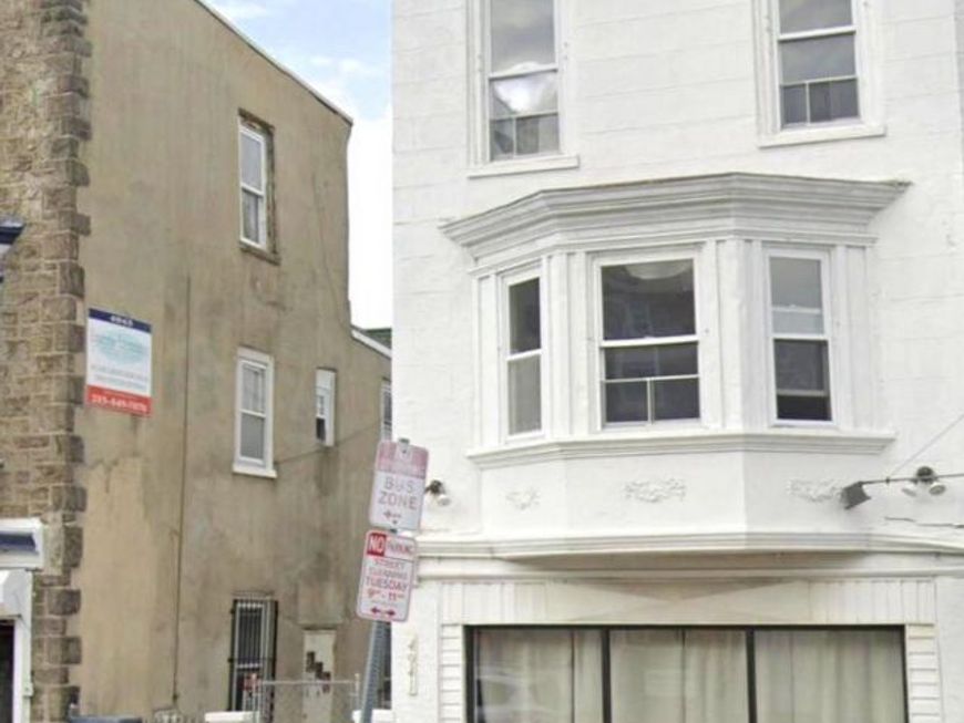 4941 Wayne Avenue, Philadelphia, PA 19144 Main Photo