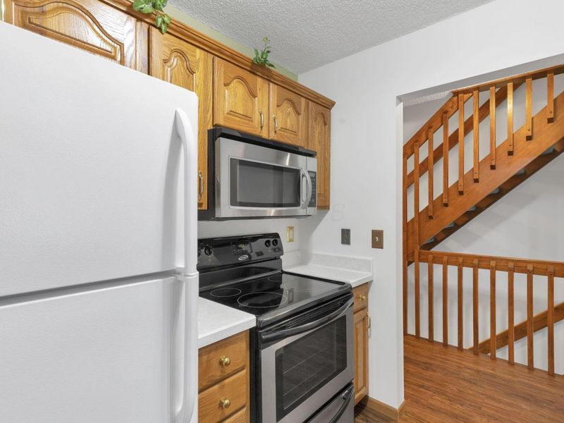 7403 Kirkdale Drive , Unit 2B, Blacklick, OH 43004 Photo 17