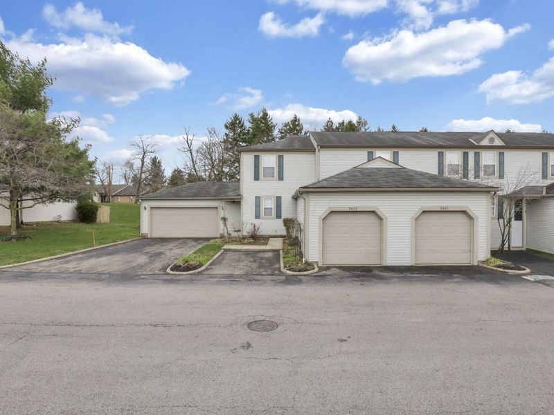 7403 Kirkdale Drive , Unit 2B, Blacklick, OH 43004 Photo 2