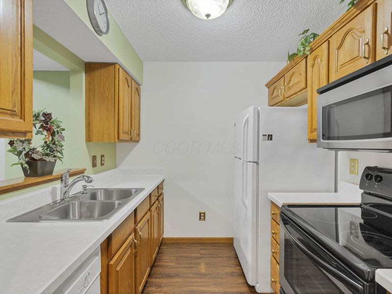 7403 Kirkdale Drive , Unit 2B, Blacklick, OH 43004 Photo 25