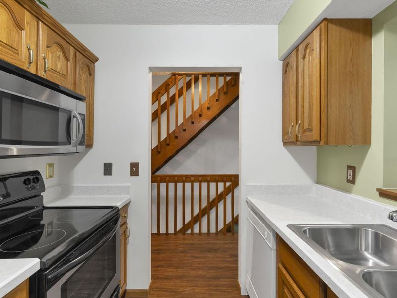 7403 Kirkdale Drive , Unit 2B, Blacklick, OH 43004 Photo 27