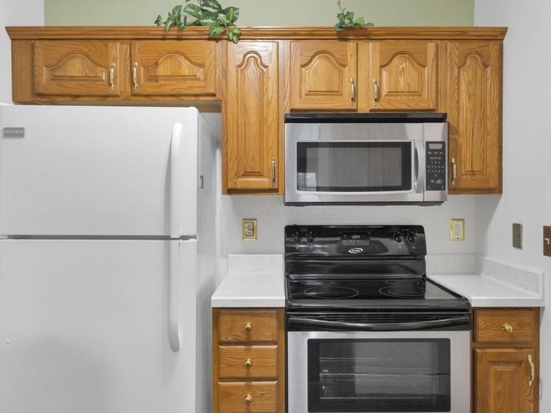 7403 Kirkdale Drive , Unit 2B, Blacklick, OH 43004 Photo 30