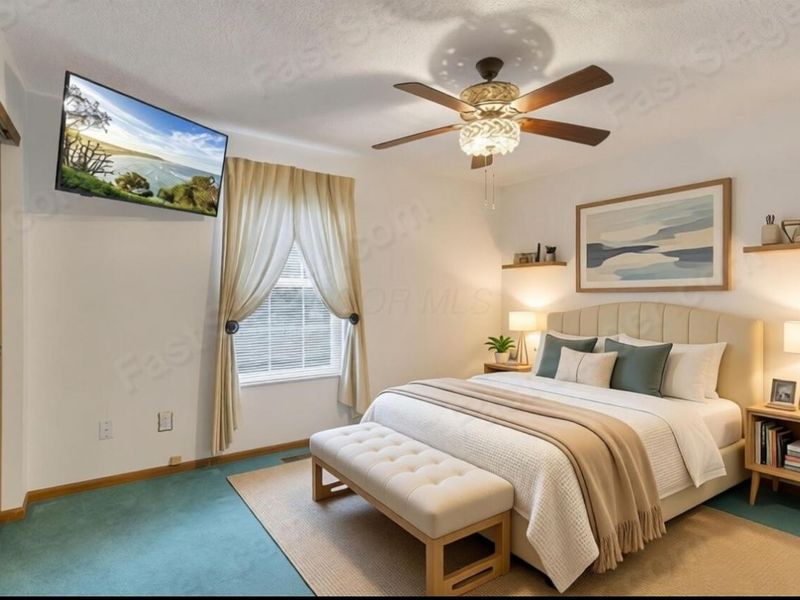 7403 Kirkdale Drive , Unit 2B, Blacklick, OH 43004 Photo 35