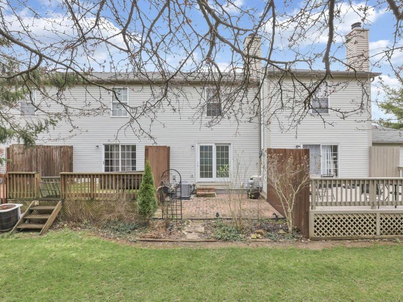 7403 Kirkdale Drive , Unit 2B, Blacklick, OH 43004 Photo 44