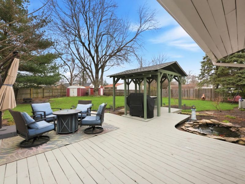 4842 Midlane Drive, Hilliard, OH 43026 Photo 27