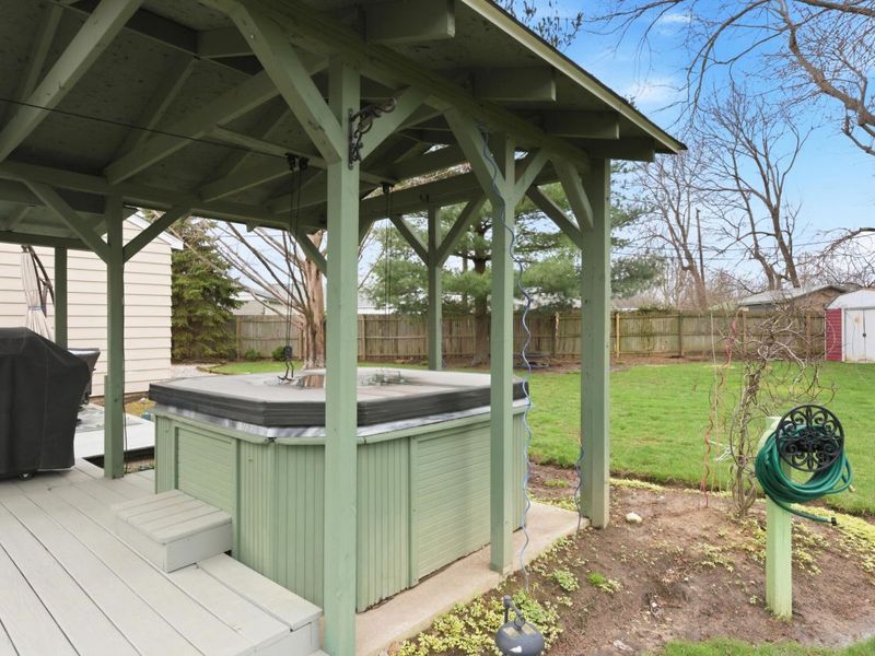 4842 Midlane Drive, Hilliard, OH 43026 Photo 28