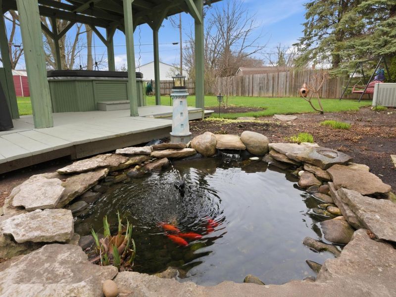 4842 Midlane Drive, Hilliard, OH 43026 Photo 29