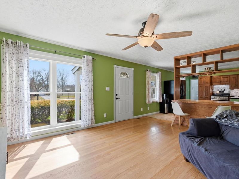 4842 Midlane Drive, Hilliard, OH 43026 Photo 3