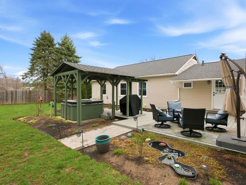 4842 Midlane Drive, Hilliard, OH 43026 Photo 30