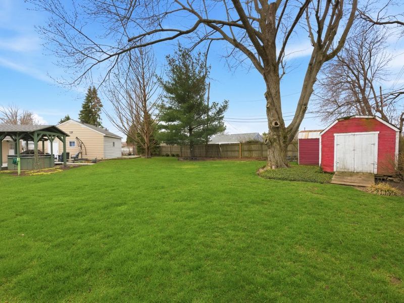 4842 Midlane Drive, Hilliard, OH 43026 Photo 31