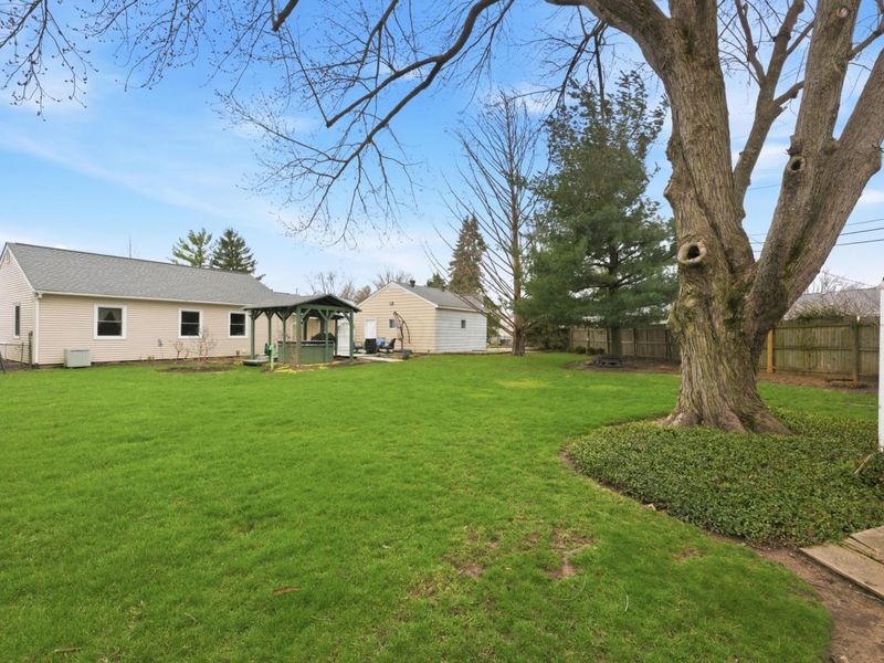 4842 Midlane Drive, Hilliard, OH 43026 Photo 34