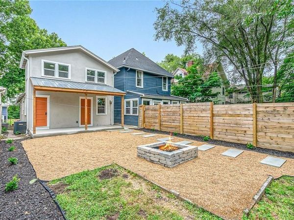 2532 Charlotte Street, Kansas City, MO 64108