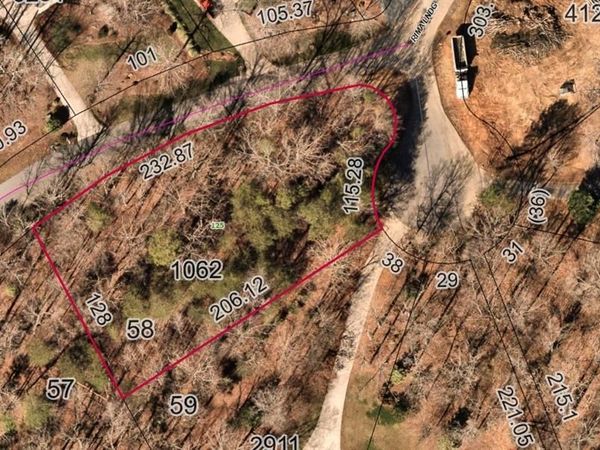 125 Outrigger Landing, Denton, NC 27239