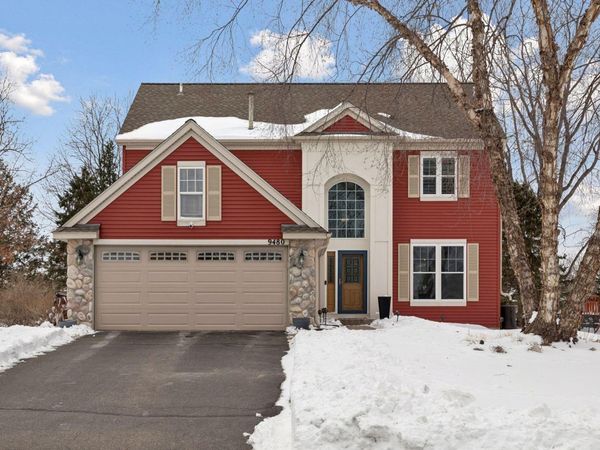 9480 Tyne Lane, Inver Grove Heights, MN 55077
