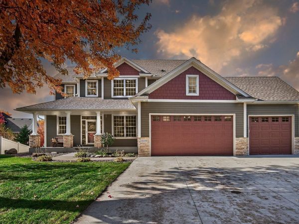 15350 Xkimo Street NW, Ramsey, MN 55303