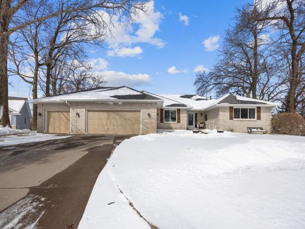 19332 Baldwin Street NW, Elk River, MN 55330