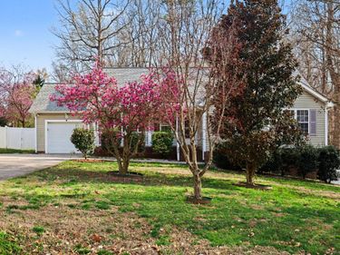 390 Eagle Stone Ridge, Youngsville, NC 27596