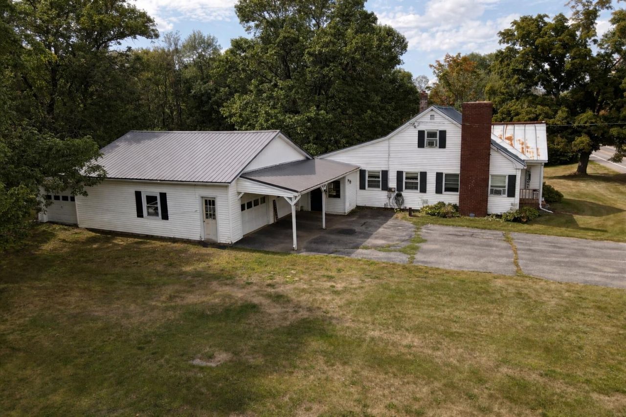 15 S Main Street, Detroit, ME 04929 Main Photo