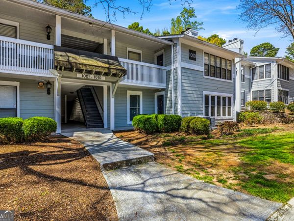 1003 Summit North Drive NE, Atlanta, GA 30324