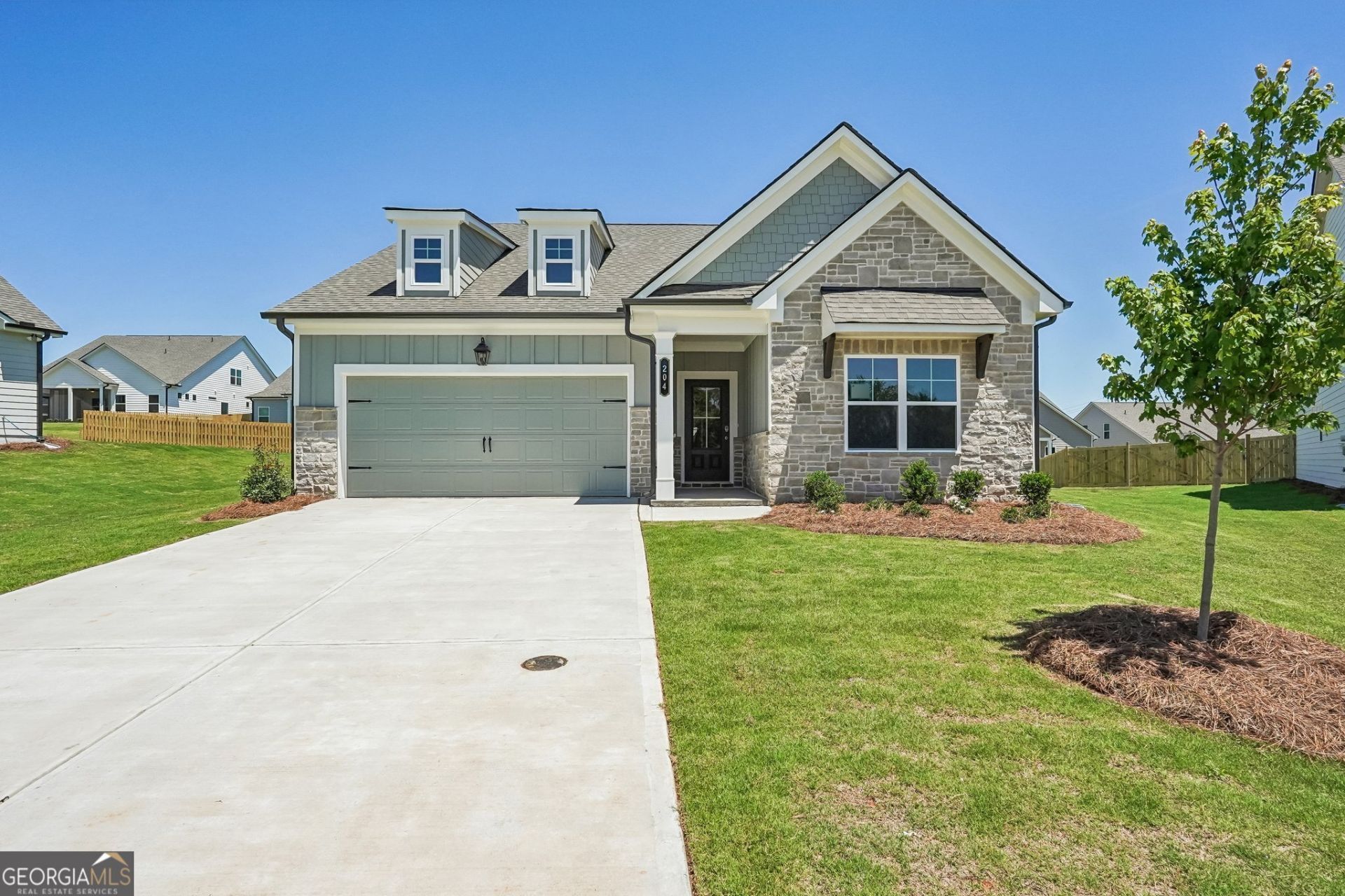 204 Cantrell View Court, Cartersville, GA 30120 Main Photo