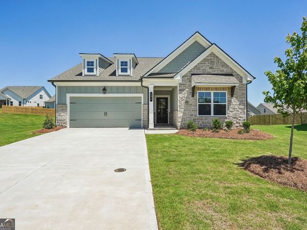 204 Cantrell View Court, Cartersville, GA 30120