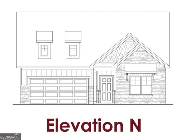 204 Cantrell View Court, Cartersville, GA 30120