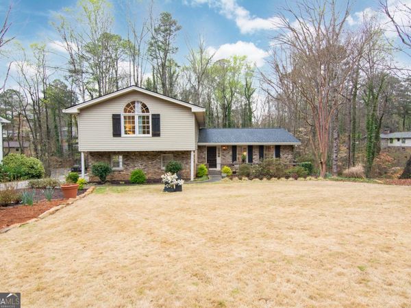 2703 Heath Lane, Duluth, GA 30096