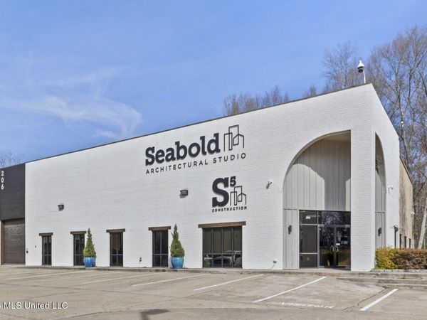 206 Park Court, Ridgeland, MS 39157