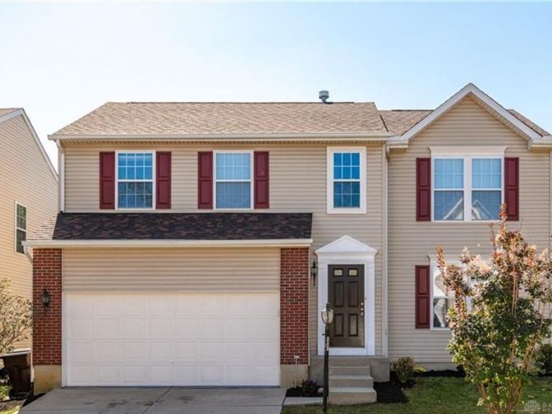 3601 Empire Drive, Beavercreek, OH 45431 Photo 1