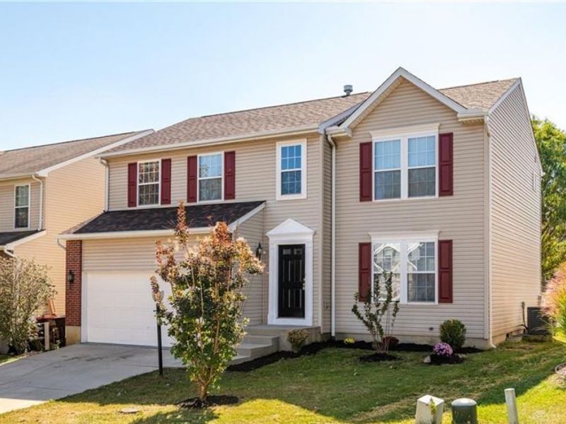 3601 Empire Drive, Beavercreek, OH 45431 Photo 15