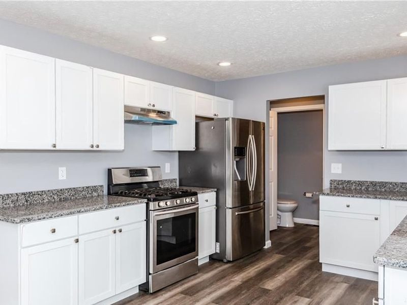 3601 Empire Drive, Beavercreek, OH 45431 Photo 17