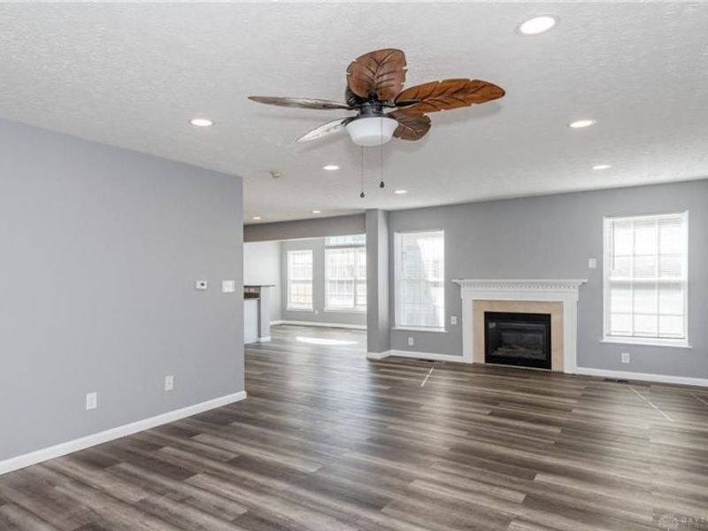 3601 Empire Drive, Beavercreek, OH 45431 Photo 22