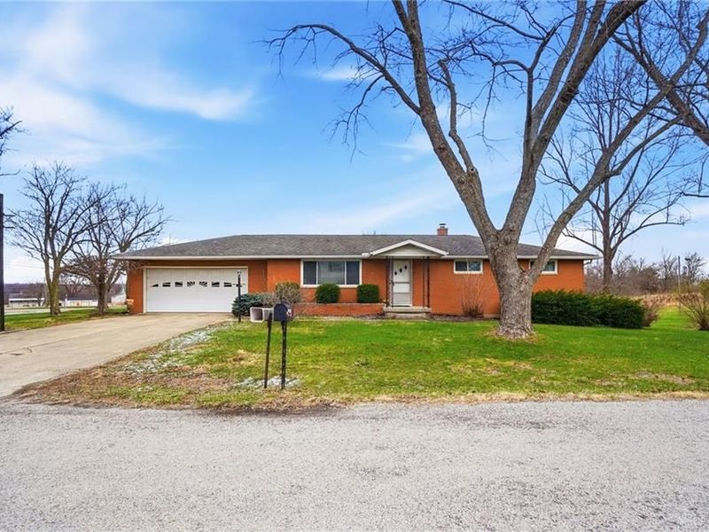 3434 Killdeer Drive, Mad River Township, OH 45502 Photo 2