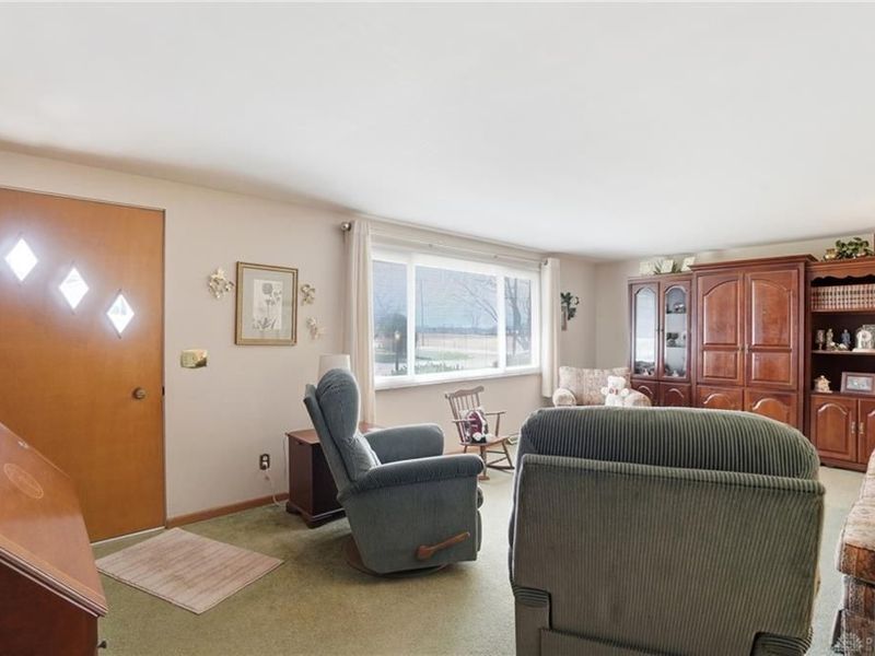 3434 Killdeer Drive, Mad River Township, OH 45502 Photo 3