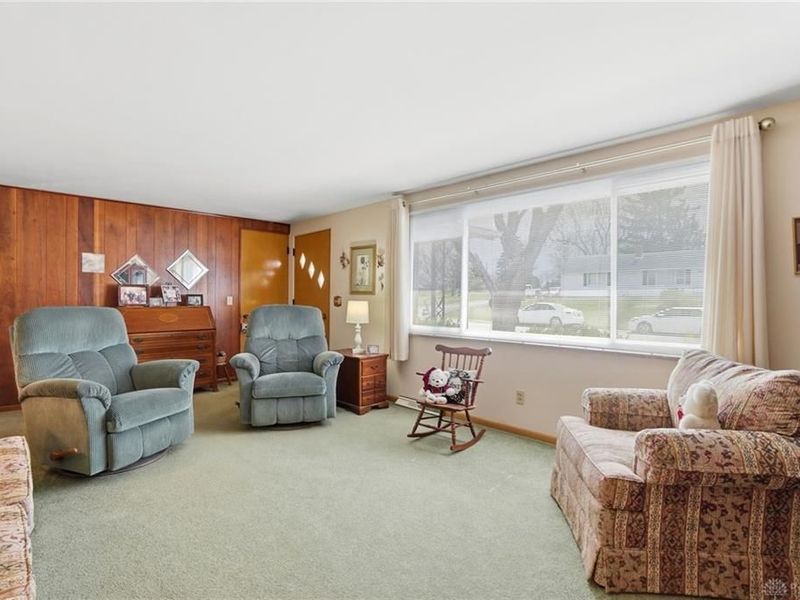 3434 Killdeer Drive, Mad River Township, OH 45502 Photo 5