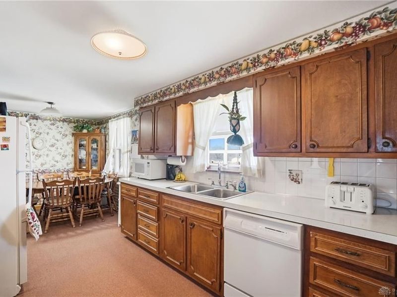 3434 Killdeer Drive, Mad River Township, OH 45502 Photo 7