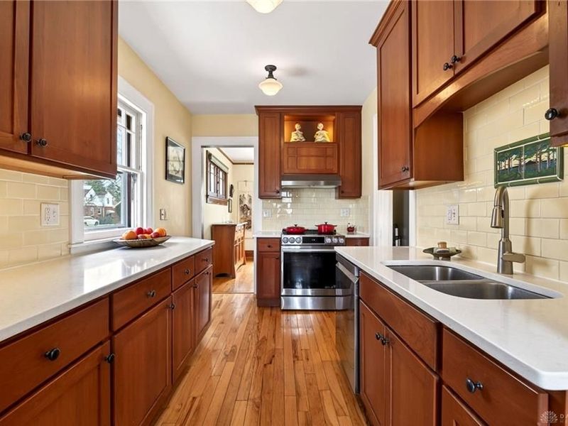 305 Orchard Drive, Oakwood, OH 45419 Photo 13