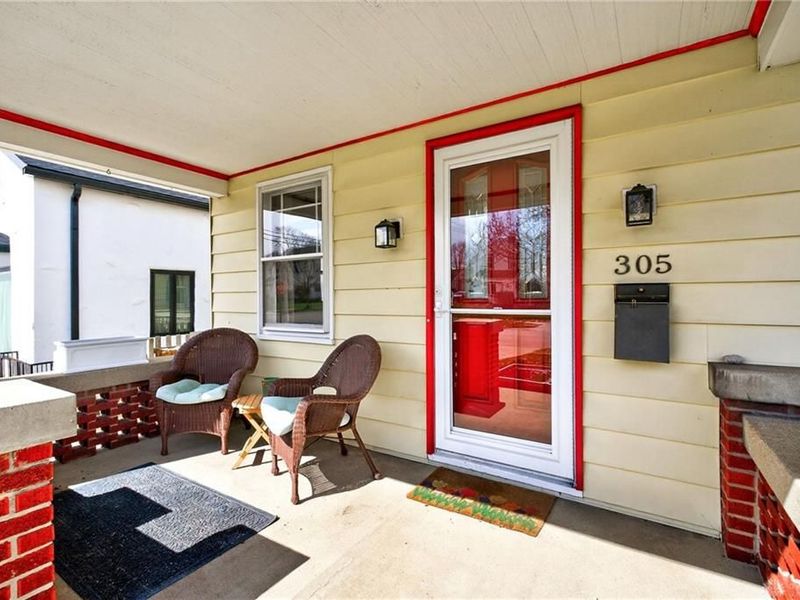 305 Orchard Drive, Oakwood, OH 45419 Photo 2