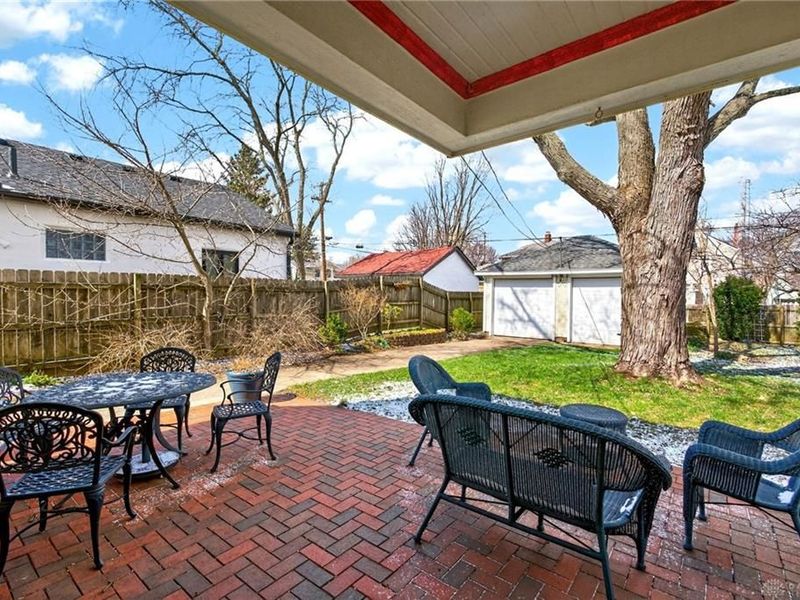 305 Orchard Drive, Oakwood, OH 45419 Photo 29