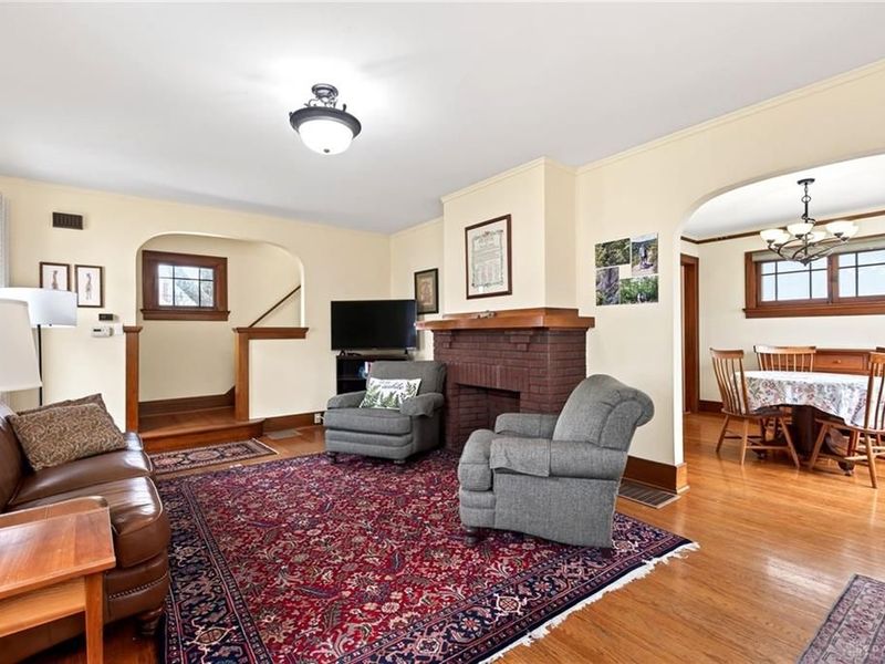 305 Orchard Drive, Oakwood, OH 45419 Photo 4