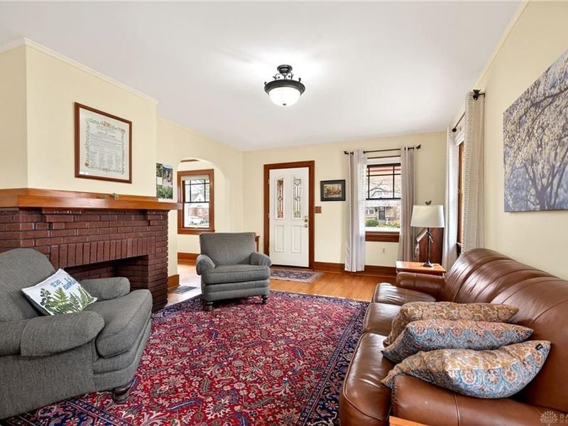 305 Orchard Drive, Oakwood, OH 45419 Photo 5